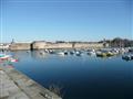 Concarneau, ville close