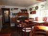 le bar de l'hôtel