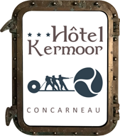 Actualités et évènements Hôtel Kermoor Bretagne Sud 