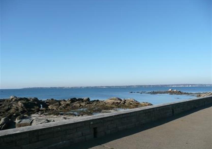 Concarneau, ville close