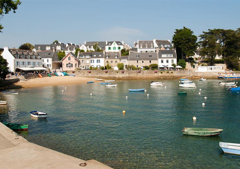 Bénodet