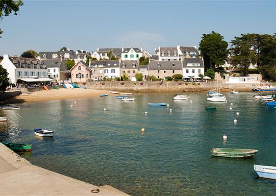 Bénodet