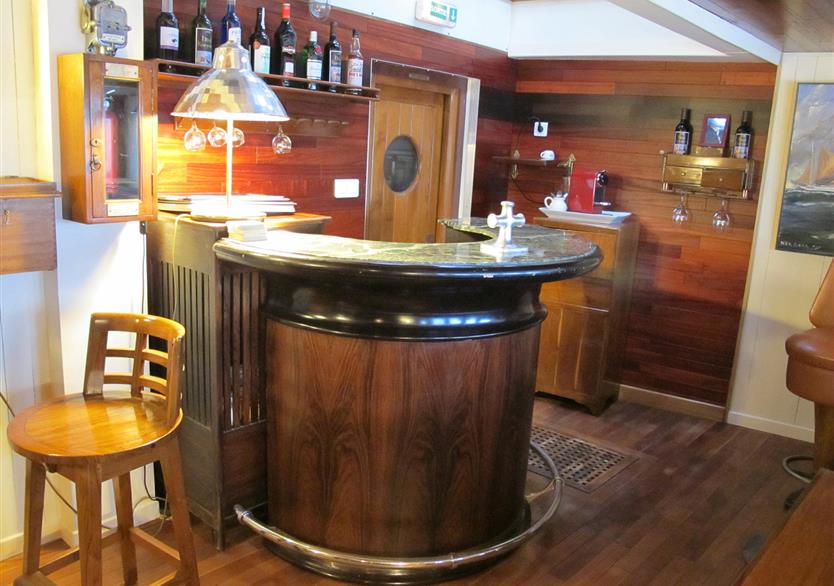 Hotel Kermoor, hôtel vue mer Finistère Sud