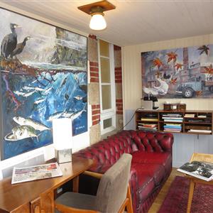 Hôtel Ker-moor*** Concarneau