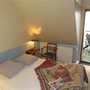 Hôtel Ker-moor*** Concarneau