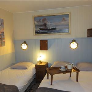 Hôtel Ker-moor*** Concarneau