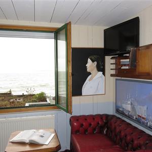 Hôtel Ker-moor*** Concarneau