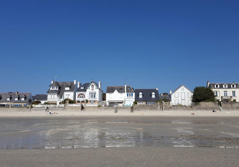 Fouesnant- Les Glénans