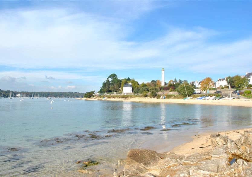 Bénodet