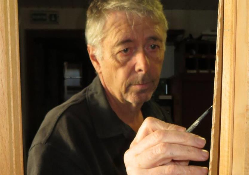 Michel Violant dit " Kermoor"
