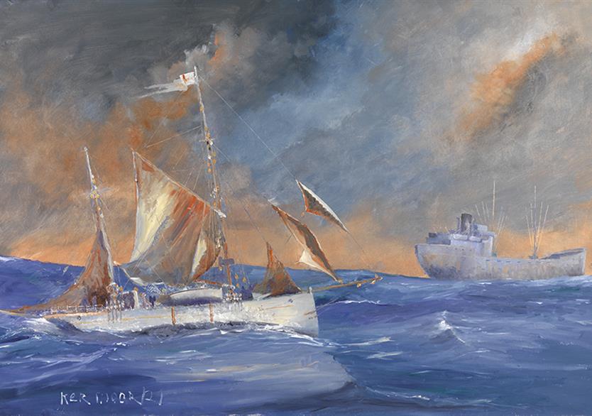 Atlantique 