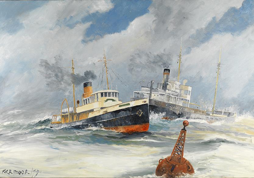 Halifax