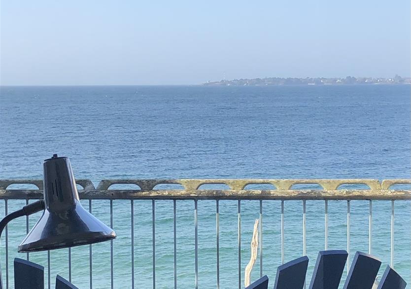 Hôtel Ker-moor*** Concarneau